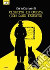 Misfatto in crosta (con cane fetente). E-book. Formato EPUB ebook