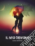 Il mio demone. E-book. Formato EPUB ebook