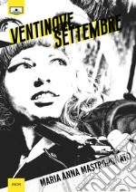 Ventinove settembre. E-book. Formato EPUB ebook