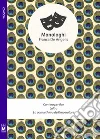 Monologhi. E-book. Formato EPUB ebook