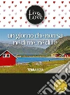 Un giorno che non sa né di me, né di te. E-book. Formato EPUB ebook