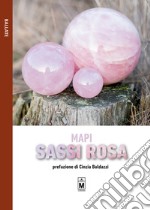 Sassi rosa. E-book. Formato EPUB ebook