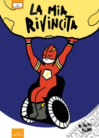 La mia rivincita. E-book. Formato EPUB ebook