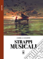 Strappi musicali. E-book. Formato EPUB ebook