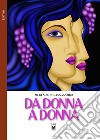 Da donna a donna. E-book. Formato EPUB ebook