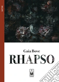 Rhapso. E-book. Formato EPUB ebook