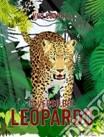 Il verso del leopardo. E-book. Formato EPUB ebook