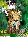 Il verso del leopardo. E-book. Formato EPUB ebook di Vivì Coppola