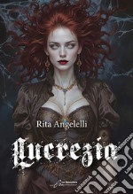 Lucrezia. E-book. Formato EPUB