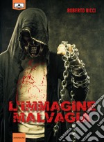 L&apos;immagine malvagia. E-book. Formato EPUB ebook