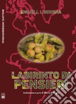 Labirinto di pensieri. E-book. Formato EPUB ebook