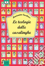 Le teologie delle casalinghe. E-book. Formato EPUB ebook