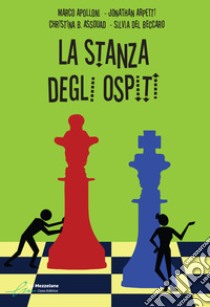 La stanza degli ospiti. E-book. Formato EPUB ebook di Marco Apolloni