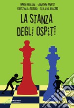 La stanza degli ospiti. E-book. Formato EPUB ebook