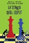 La stanza degli ospiti. E-book. Formato EPUB ebook