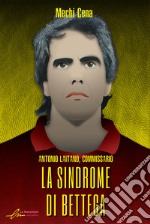 La sindrome di Bettega. E-book. Formato EPUB