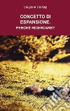 Concetto di espansione. E-book. Formato PDF ebook