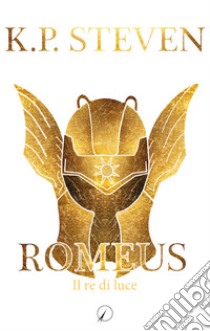 ROMEUS. E-book. Formato EPUB ebook di Stefano Pensato