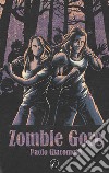 Zombie Gore. E-book. Formato EPUB ebook