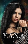 Y.A.N.A.. E-book. Formato EPUB ebook