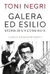 Galera ed esilio: Storia di un comunista. E-book. Formato EPUB ebook di Girolamo De Michele