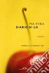 Diario di Lo. E-book. Formato EPUB ebook