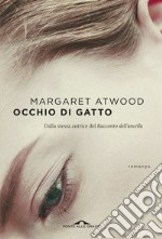 Occhio di gatto. E-book. Formato EPUB ebook