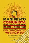 Il manifesto comunista. E-book. Formato EPUB ebook
