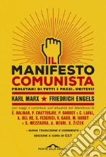 Il manifesto comunista. E-book. Formato PDF