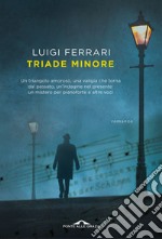 Triade minore. E-book. Formato EPUB ebook