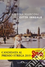 Città irreale. E-book. Formato PDF ebook