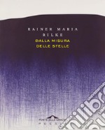 Dalla misura delle stelle. E-book. Formato EPUB ebook