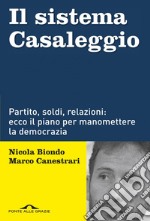 Il sistema Casaleggio. E-book. Formato PDF