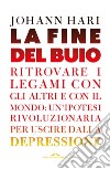 La fine del buio. E-book. Formato PDF ebook