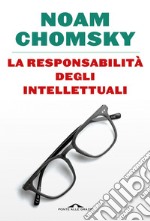 La responsabilità degli intellettuali. E-book. Formato EPUB ebook