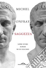 Saggezza: Saper vivere ai piedi di un vulcano. E-book. Formato EPUB ebook