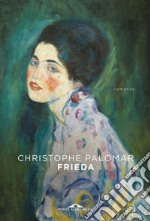 Frieda. E-book. Formato EPUB ebook