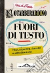 Fuori di testo: Titoli, copertine, fascette e altre diavolerie. E-book. Formato EPUB ebook di Valentina Notarberardino