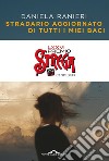 Stradario aggiornato di tutti i miei baci. E-book. Formato EPUB ebook di Daniela Ranieri