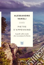 Pietre d'Appennino: A piedi sulle strade che raccontano la Storia. E-book. Formato EPUB ebook