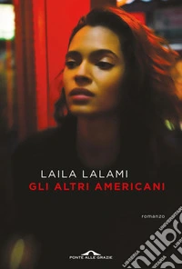 Gli altri americani. E-book. Formato EPUB ebook