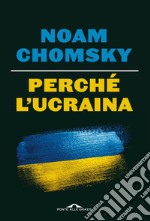 Perché l'Ucraina. E-book. Formato EPUB ebook