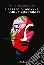 Ritratto di giovane donna con mostri. E-book. Formato EPUB