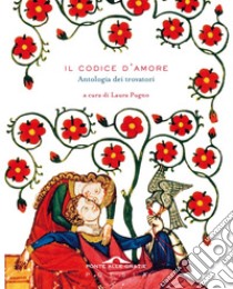 Codice d'amore. E-book. Formato EPUB ebook di AA.VV.