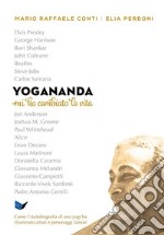 Yogananda mi ha cambiato la vita. E-book. Formato EPUB ebook