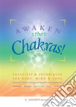 Awaken the chakrasPractices &amp; techniques for body, mind &amp; soul. E-book. Formato EPUB