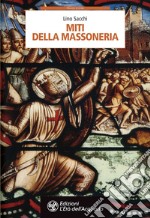 Miti della massoneria. E-book. Formato EPUB ebook