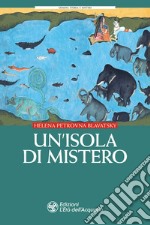 Un'isola di mistero. E-book. Formato EPUB ebook