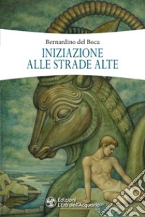 Iniziazione alle Strade Alte. E-book. Formato EPUB ebook di Bernardino del Boca