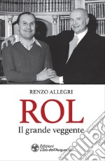 Rol. Il grande veggente. E-book. Formato EPUB ebook